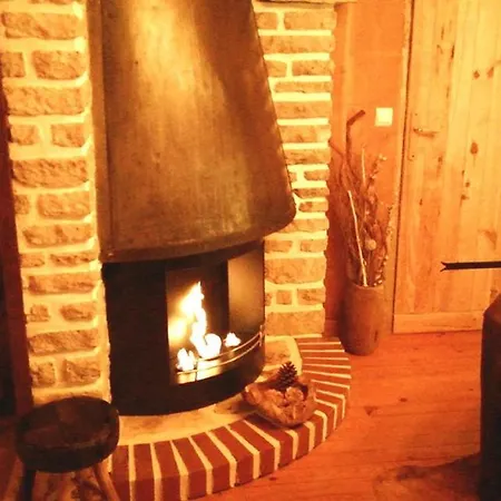 Sweets-dreams-amiens-picardie-insolite-balneo-week-end-amoureux Bed & Breakfast 4*