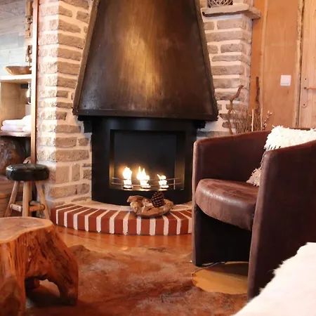 Sweets-dreams-amiens-picardie-insolite-balneo-week-end-amoureux Bed & Breakfast Contoire