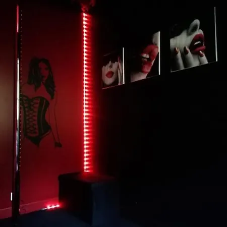 Sweets-dreams-amiens-picardie-insolite-balneo-week-end-amoureux 4* Contoire