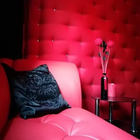 Sweets-dreams-amiens-picardie-insolite-balneo-week-end-amoureux Bed & Breakfast