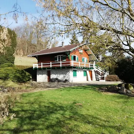 Sweets-dreams-amiens-picardie-insolite-balneo-week-end-amoureux Bed & Breakfast *