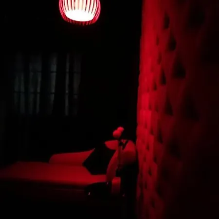 Bed & Breakfast Sweets-dreams-amiens-picardie-insolite-balneo-week-end-amoureux Contoire