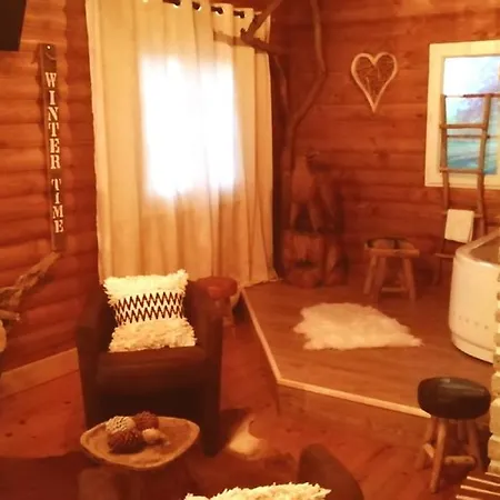 Bed and breakfast Sweets-dreams-amiens-picardie-insolite-balneo-week-end-amoureux Contoire