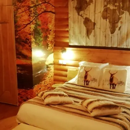 Bed & Breakfast Sweets-dreams-amiens-picardie-insolite-balneo-week-end-amoureux Contoire