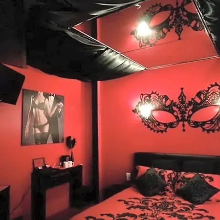 Sweets-dreams-amiens-picardie-insolite-balneo-week-end-amoureux 4* Contoire