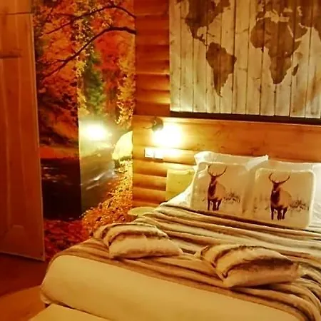 Alojamento de Acomodação e Pequeno-almoço Sweets-dreams-amiens-picardie-insolite-balneo-week-end-amoureux 4*