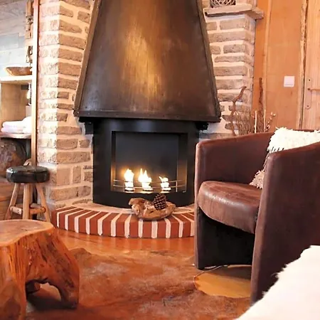 Alojamento de Acomodação e Pequeno-almoço Sweets-dreams-amiens-picardie-insolite-balneo-week-end-amoureux 4*